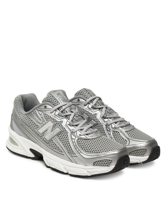New Balance Laisvalaikio batai New Balance U740SG2 M Sidabrinė