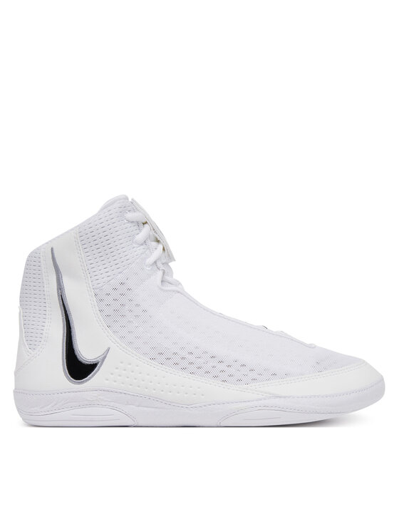 Nike Scarpe da boxe Nike Inflict 4 HM9674 100 Bianco