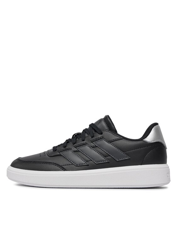adidas Laisvalaikio batai adidas Courtblock IF6492 Juoda
