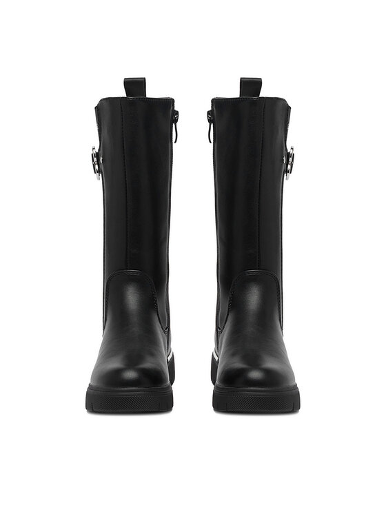 DeeZee Ilgaauliai DeeZee CEO-CS6205-04 Juoda