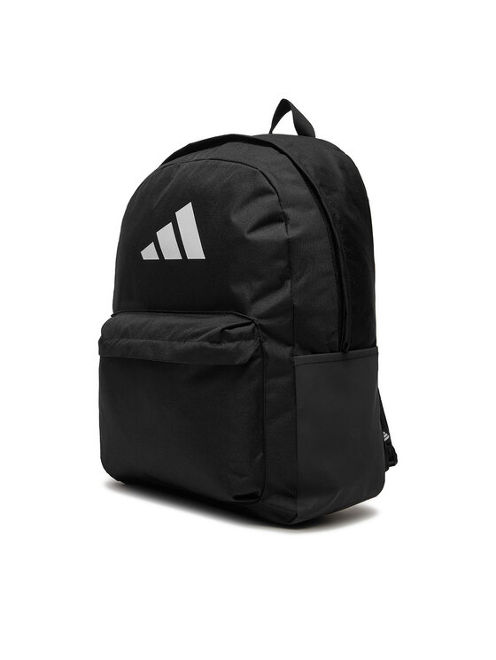 adidas Рюкзак adidas C-CLSC BARS BP JI6953 Чорний