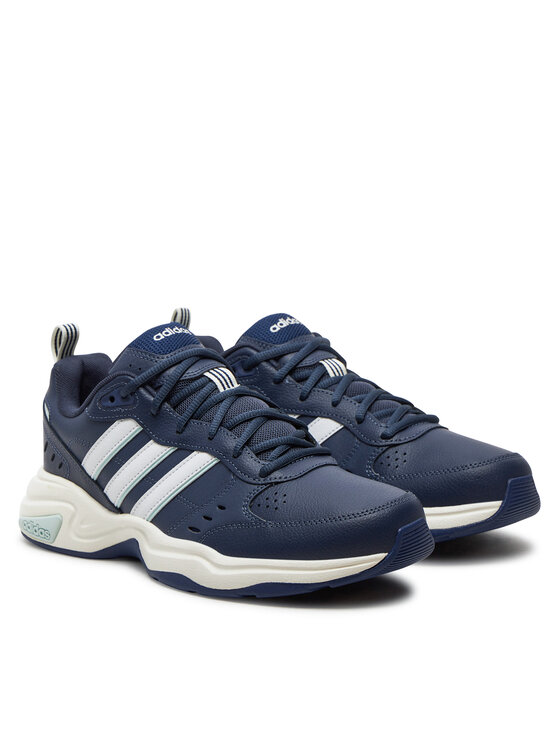 adidas Buty na siłownię adidas Strutter IH4906 Niebieski