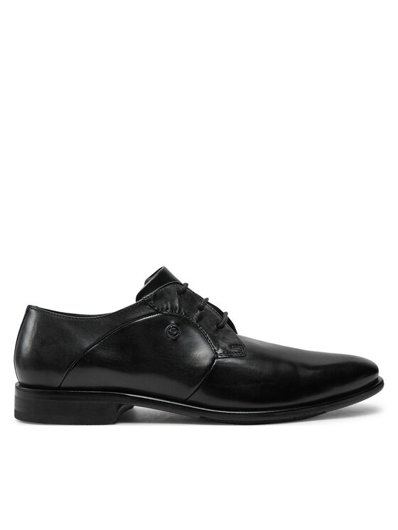 Bugatti Scarpe basse Bugatti 311A5Q06 Nero