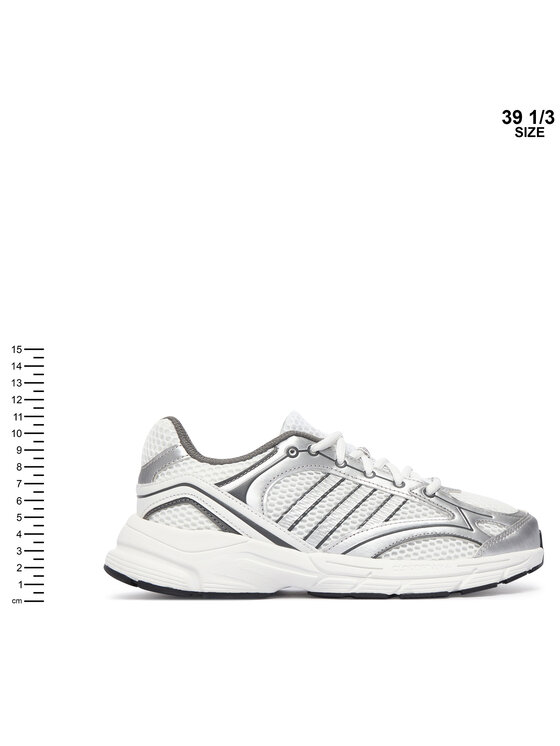 adidas Sneakersy adidas Spiritain Shoes Junior LA5222 Biały