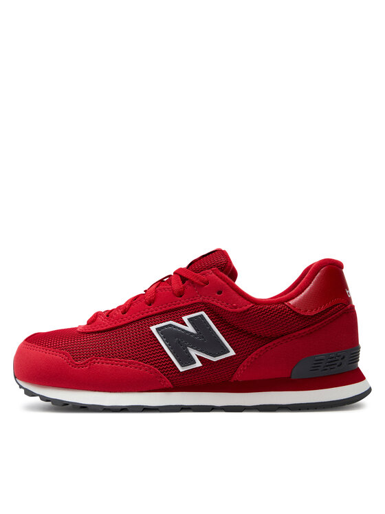 New Balance Sportcipők New Balance GC515KC Piros
