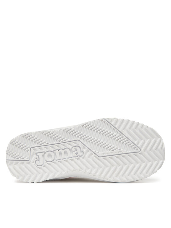 Joma Laisvalaikio batai Joma Ginkana Jr 2442 WGINW2442V Balta