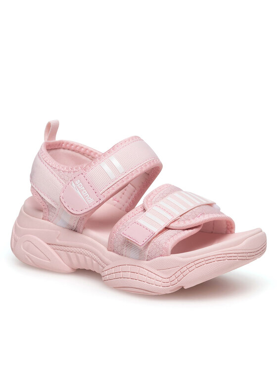 Sprandi Босоніжки Sprandi CP81-25365 Рожевий