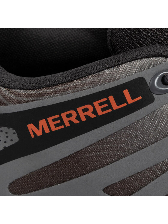 Merrell Trekkingi Merrell Chameleon II Flux J559503 Szary