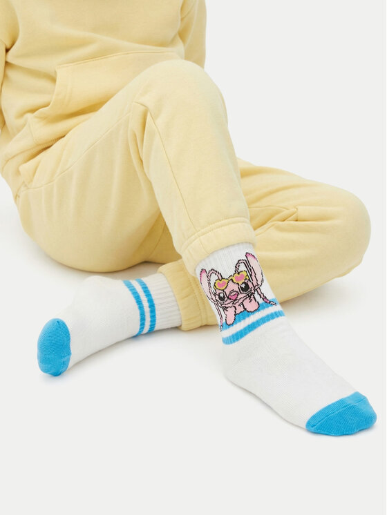 Disney Classics Calcetines largos Disney Classics CEO-ACCCS-SS26-315DCLS(3-PACK) De color