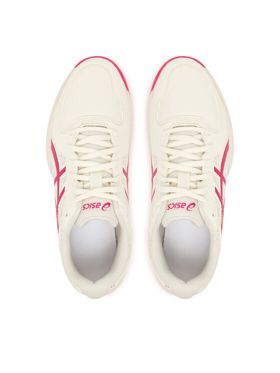 Asics Tenisa apavi Asics Court Slide 4 1042A283 Pelēks