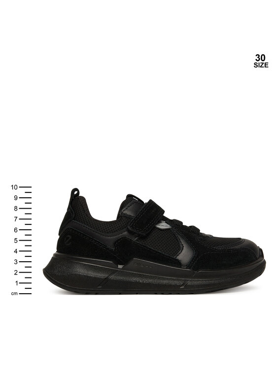 ECCO Sneakersy ECCO Biom 2.2 71090251094 Czarny