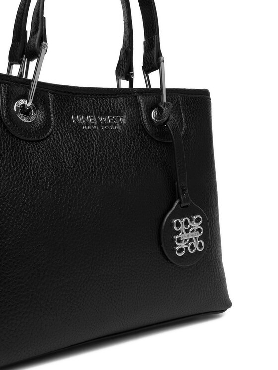 Nine West Сумка Nine West CEO-Madison Muse-LDA8337 Чорний