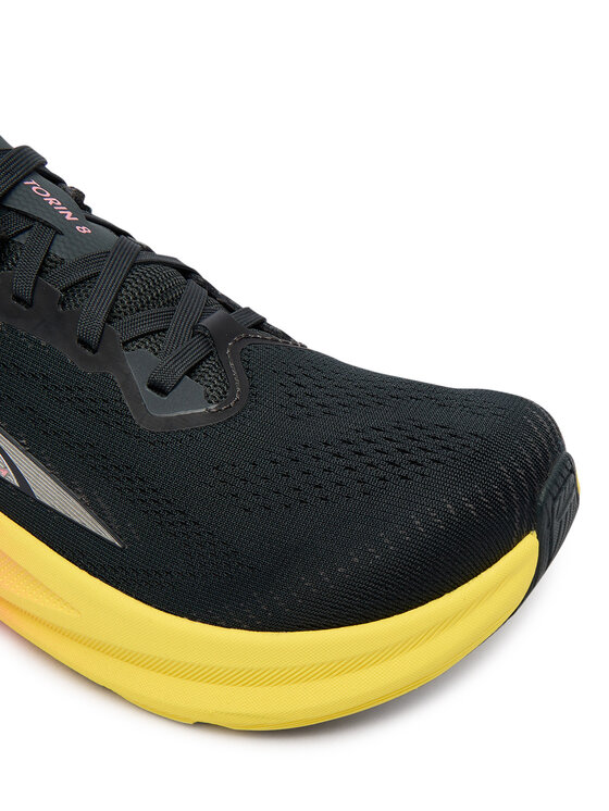 Altra Взуття для бігу Altra Torin 8 AL0A85QF Чорний