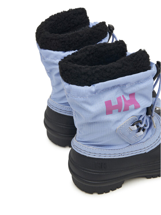 Helly Hansen Sněhule Helly Hansen Jk Varanger Insulated 11646-698 Fialová