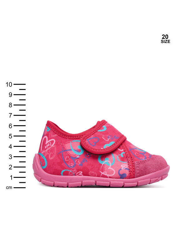 Froddo Papucs Froddo G1700450-2 M Rózsaszín