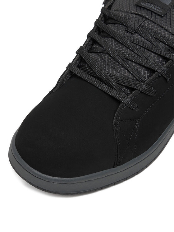 DC Shoes Sneakersy DC Shoes CEO-GAVELER WNT DC03268001 Czarny