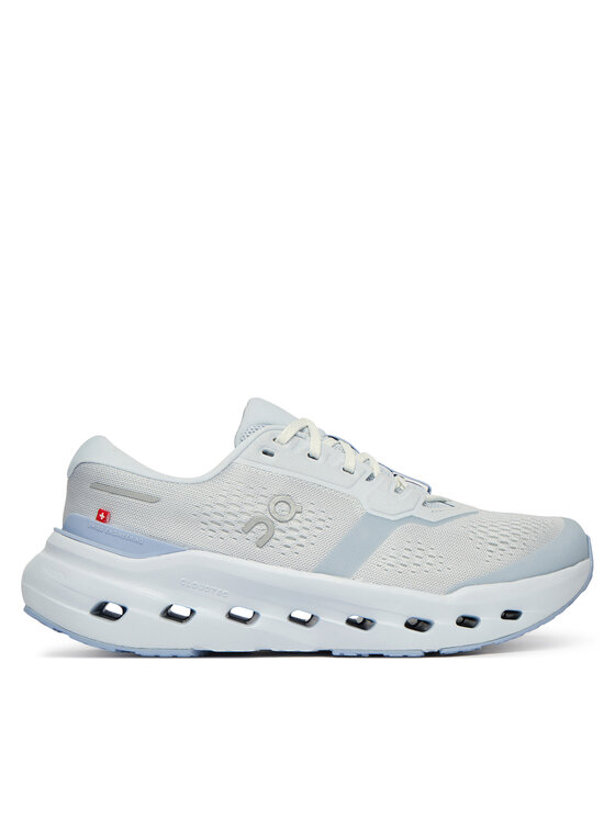 On Взуття для бігу On Cloudrunner 3 3WG10054674 Блакитний