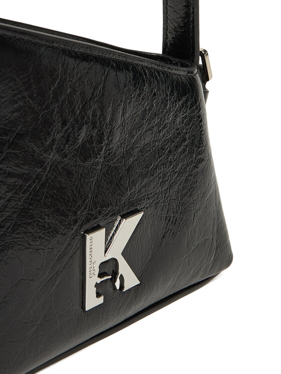 Karl Lagerfeld Jeans Táska Karl Lagerfeld Jeans B1W30189 Fekete
