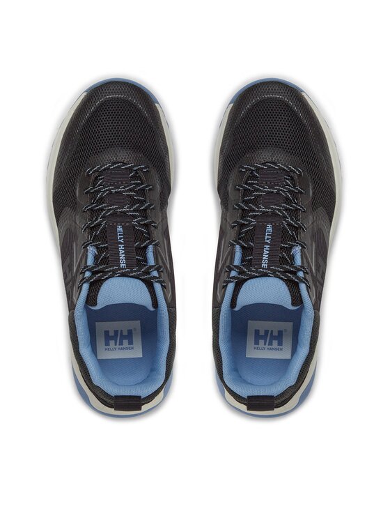 Helly Hansen Sneakersy Helly Hansen W Gobi 2 11810_990 Czarny