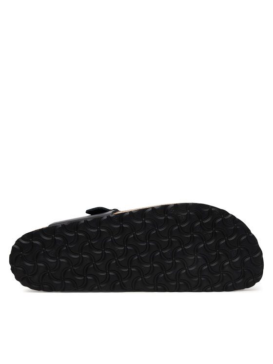 Birkenstock В'єтнамки Birkenstock Gizeh 1029613 Чорний