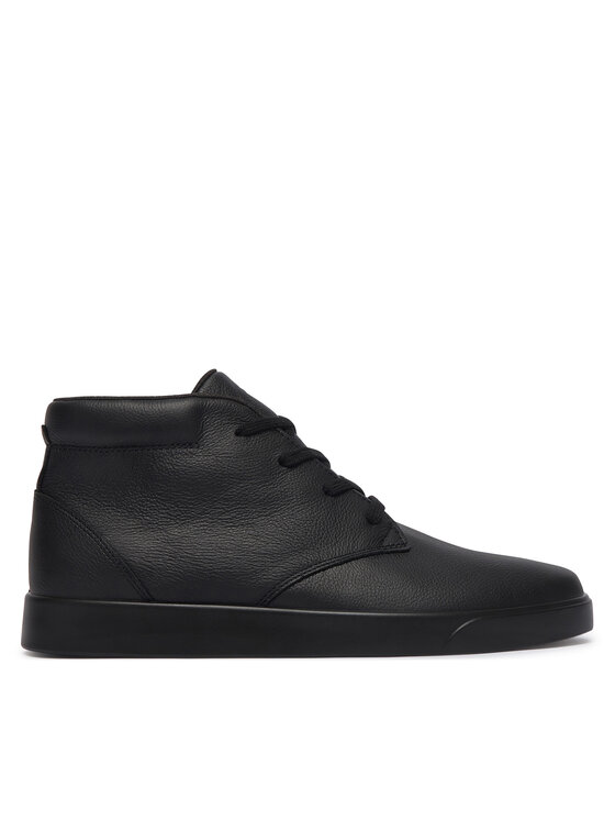 ECCO Sneakersy ECCO Street Lite 52146401001 Czarny