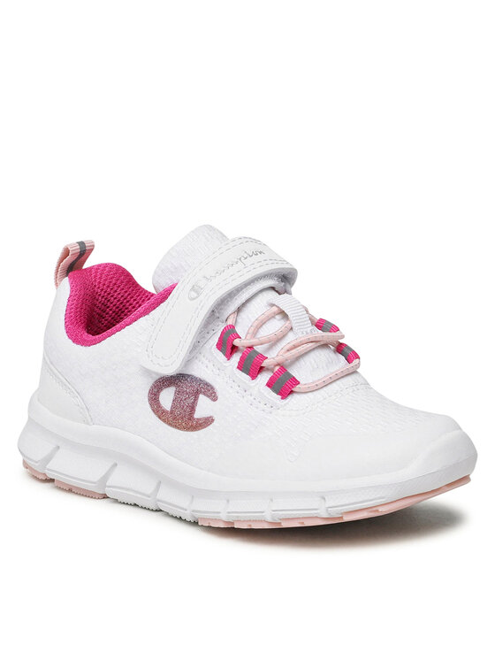 Champion Снікерcи Champion S32691-CHA-WW001 Білий