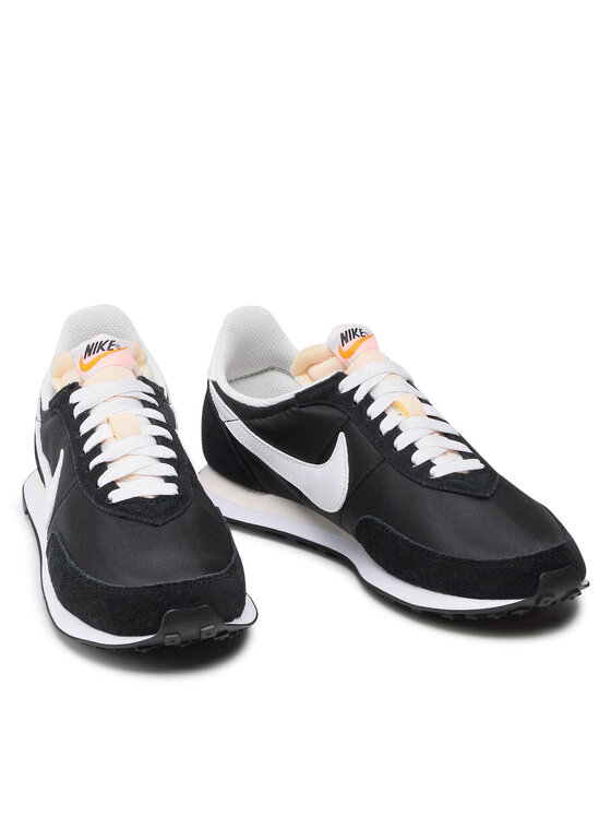 Nike Сникърси Nike Waffle Trainer 2 DH1349 001 Черен