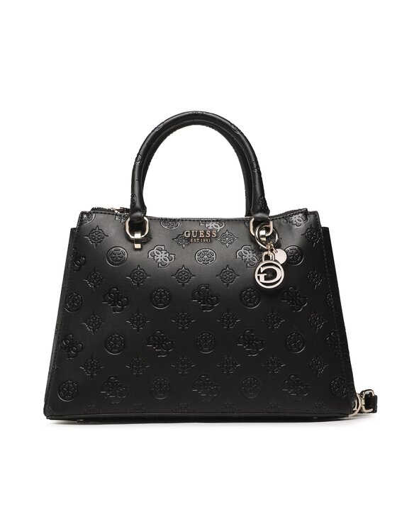 Guess Borsetta Guess Galeria (PG) HWPG87 47060 Nero
