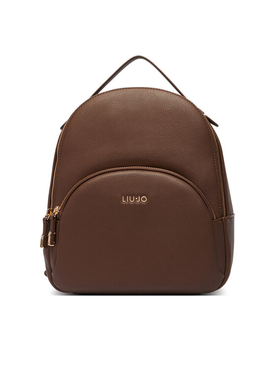Liu Jo Рюкзак Liu Jo AF6209 E1019 Коричневий
