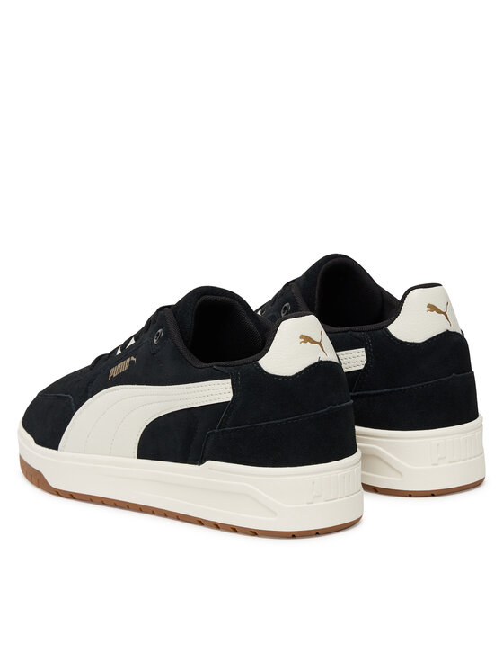 Puma Snīkeri Puma Shuffle Downtown Sd 402597 02 Melns