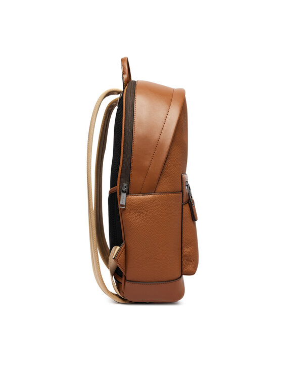 MICHAEL Michael Kors Рюкзак MICHAEL Michael Kors 33T6LJSB2L Світло-коричневий