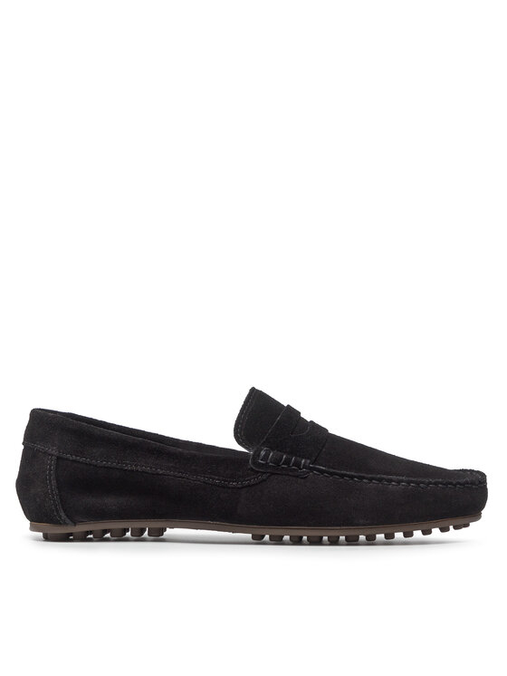 Filipe Mocasines Filipe 8711 Negro