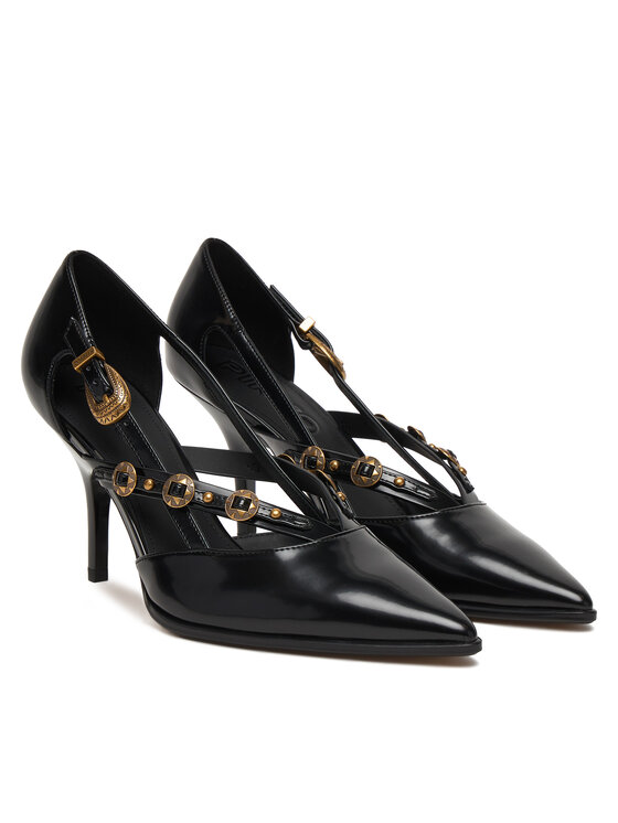 PINKO Туфлі на шпильці PINKO Lady 02 SD0495 E037 Чорний