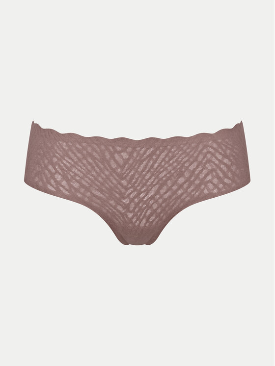 Sloggi Sloggi Culotte classiche Zero Feel Bliss 10219689 Marrone