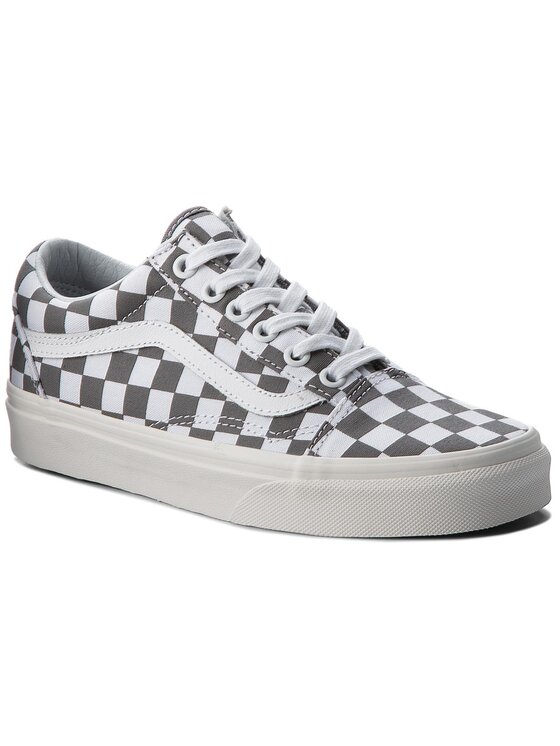 Vans Tenisky Vans Old Skool VN0A38G1U53 Biela