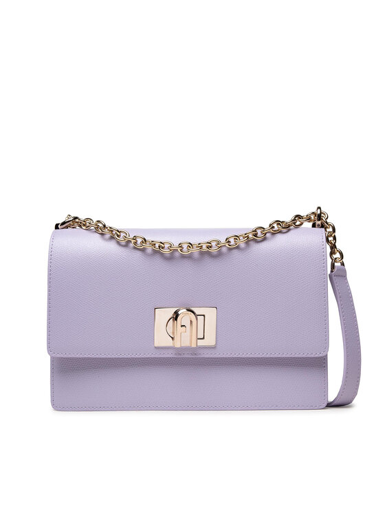 Furla Kabelka Furla 1927 BAFIACO-ARE000-GLI00-1-007-20-IT-B Fialová