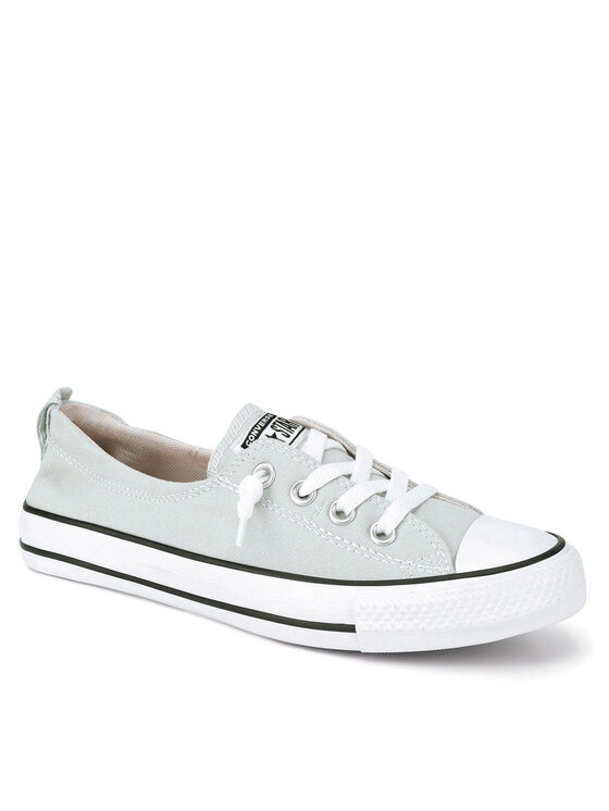 Converse Sportbačiai Converse Chuck Taylor All Star Shoreline Slip 537082C Pilka