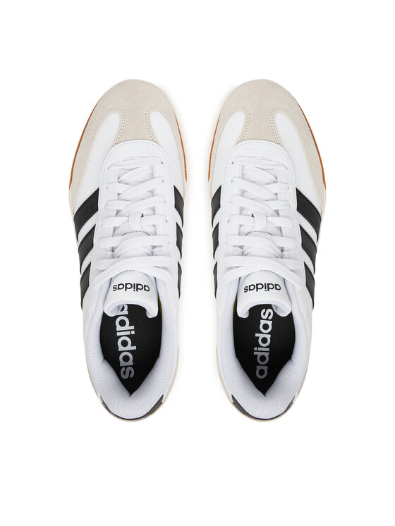 adidas Снікерcи adidas Vl Court 00S JR9818 Білий