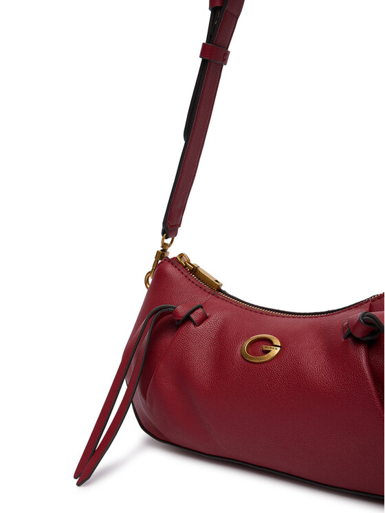 Guess Táska Guess Allegra HWBG22 37180 Piros