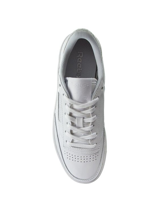 Reebok Αθλητικά Reebok Club C 85 Diamond BD4427 Λευκό