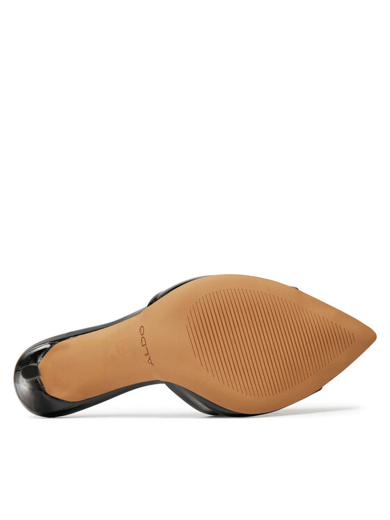 Aldo Шльопанці Aldo Anniebrilden 13740438 Чорний