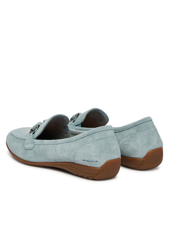Josef Seibel Лофери Josef Seibel Fenja 34 74834 Голубий