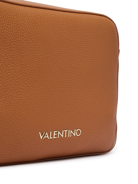 Valentino Kabelka Valentino Brixton VBS7LX07 Hnedá