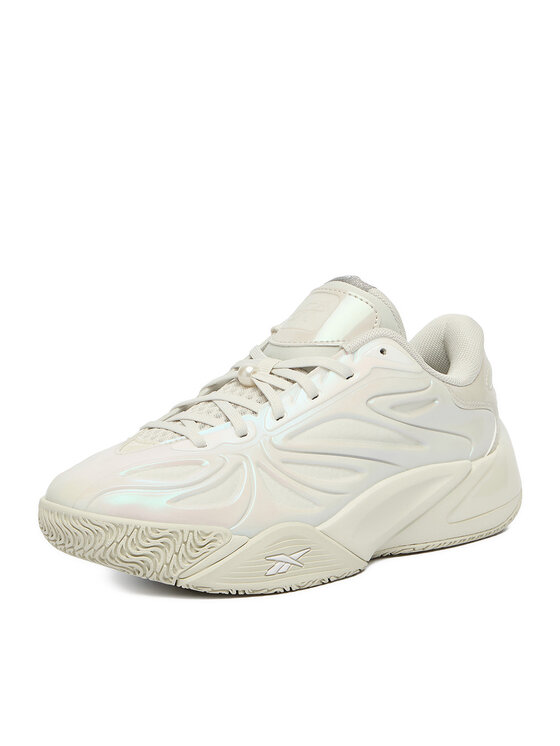 Reebok Basketbalové topánky Reebok EOSK-ANGEL REESE 1 100244236 Biela