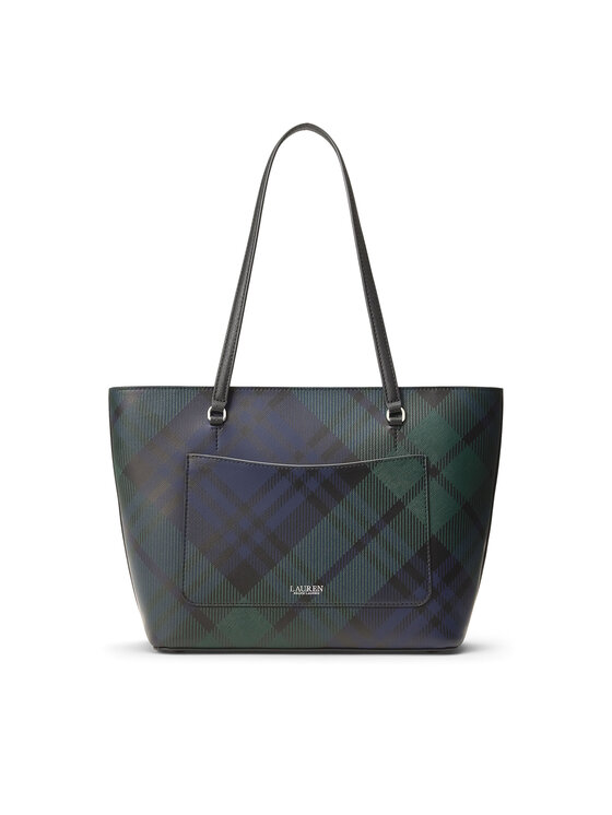LAUREN RALPH LAUREN Borsetta LAUREN RALPH LAUREN 431942078008 Nero