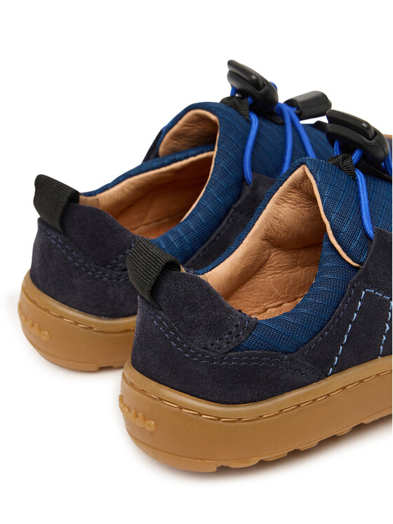 Froddo Снікерcи Froddo Barefoot Trekk G3130293 M Cиній