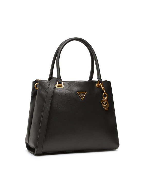 Guess Τσάντα Guess Destiny (VB) HWVB78 78100 Μαύρο