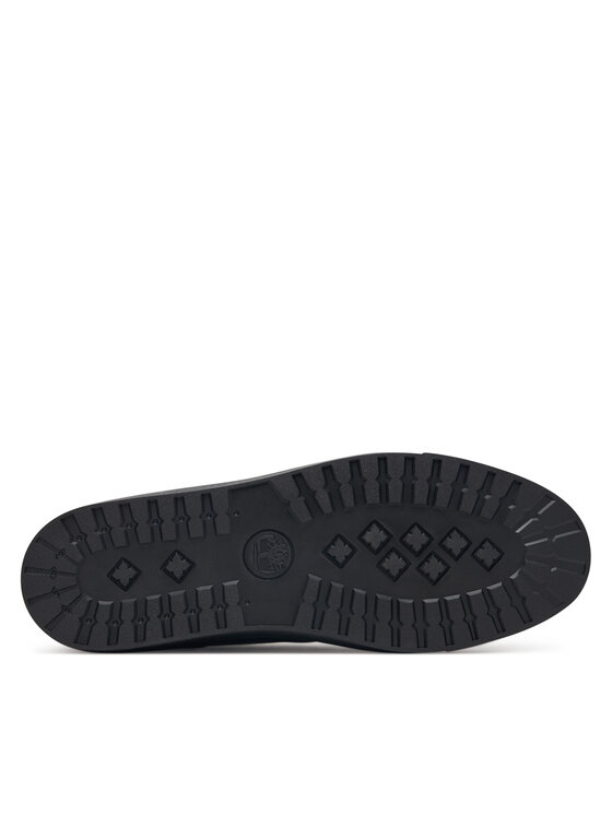 Timberland Sneakers Timberland Isbon Hill TB0A5T9GW021 Schwarz
