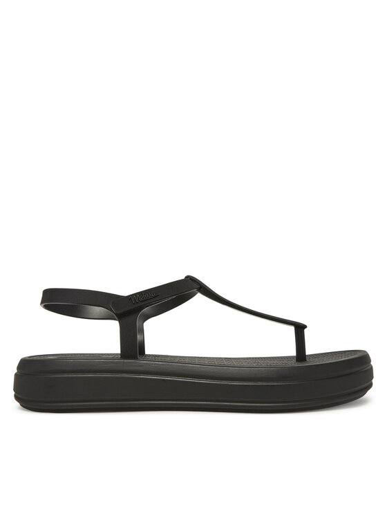 Melissa Сандали Melissa Sun Leme Platform Ad 35959 Черен