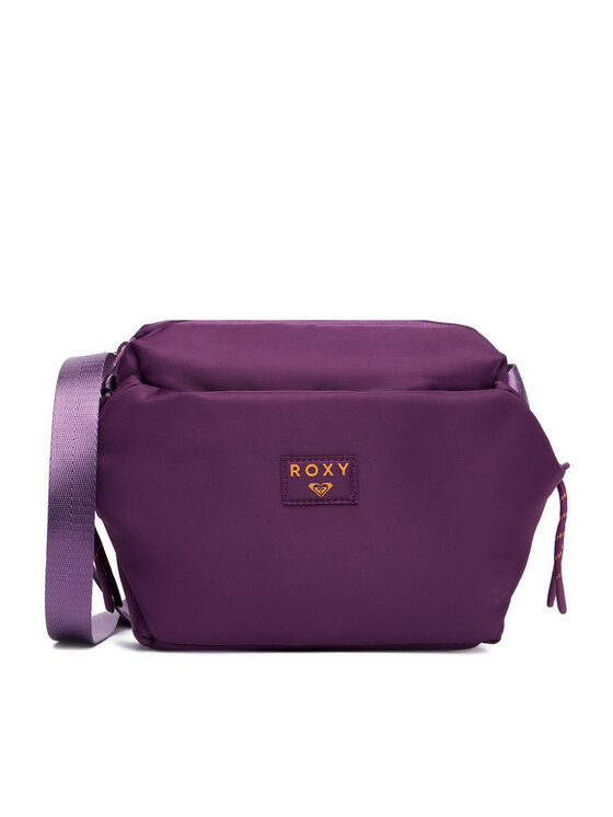 Roxy Τσάντα Roxy WBEO-ROXY-RH-003-10 Μωβ
